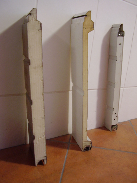 Garagentore Salzburg - Home